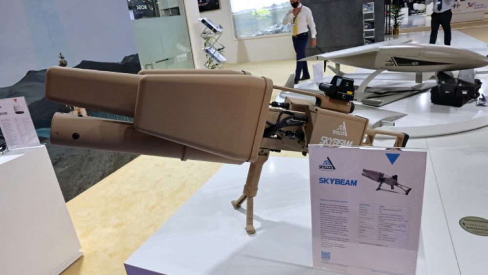 Volodimir Zelenski acuză Germania că împiedică livrarea către Ucraina de arme speciale antidrone și antilunetiști